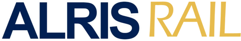 ALRIS RAIL logo
