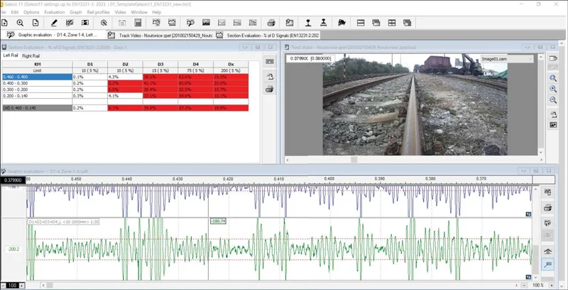 Gekon 11 screenshot