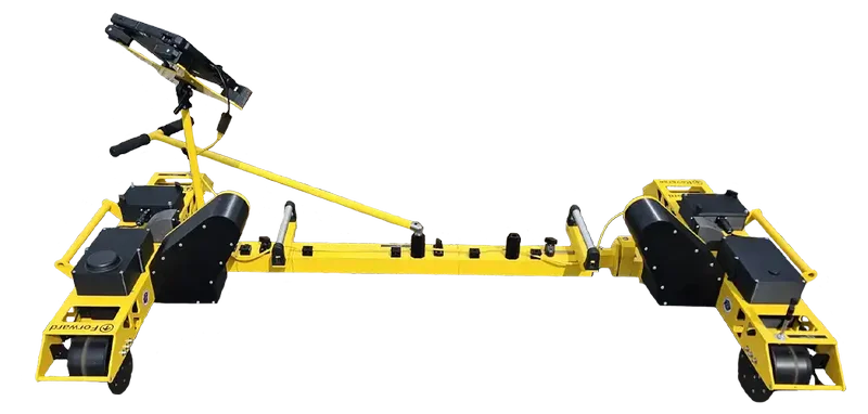 GEKON Modular