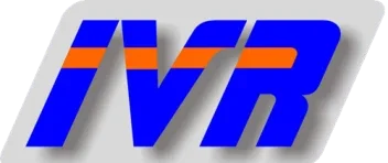 IVR GmbH logo