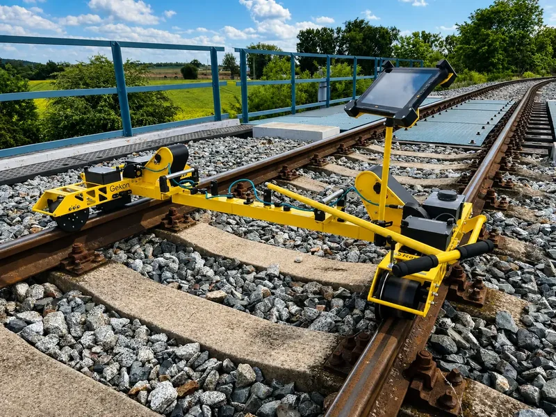 ALRIS RAIL Becomes KZV's Partner for France
