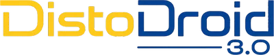 DistoDroid 3.0 icon