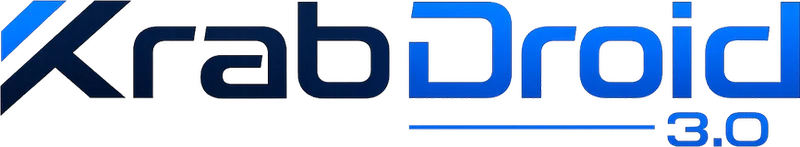 KrabDroid 3.0 icon