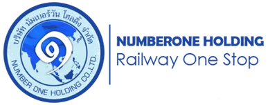 Number One Holding logo