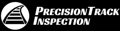Precision Track Inspection logo