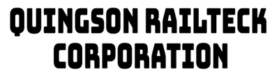 Quingson Railteck logo
