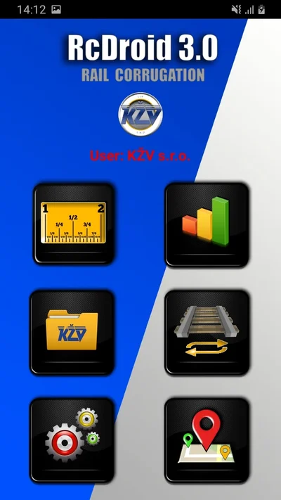 RC Droid 3.0 screenshot