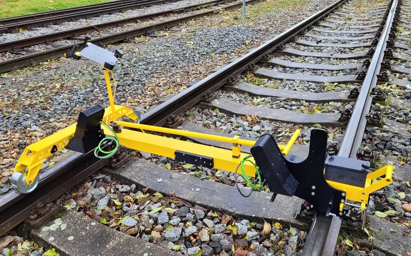 T-TROLLEY